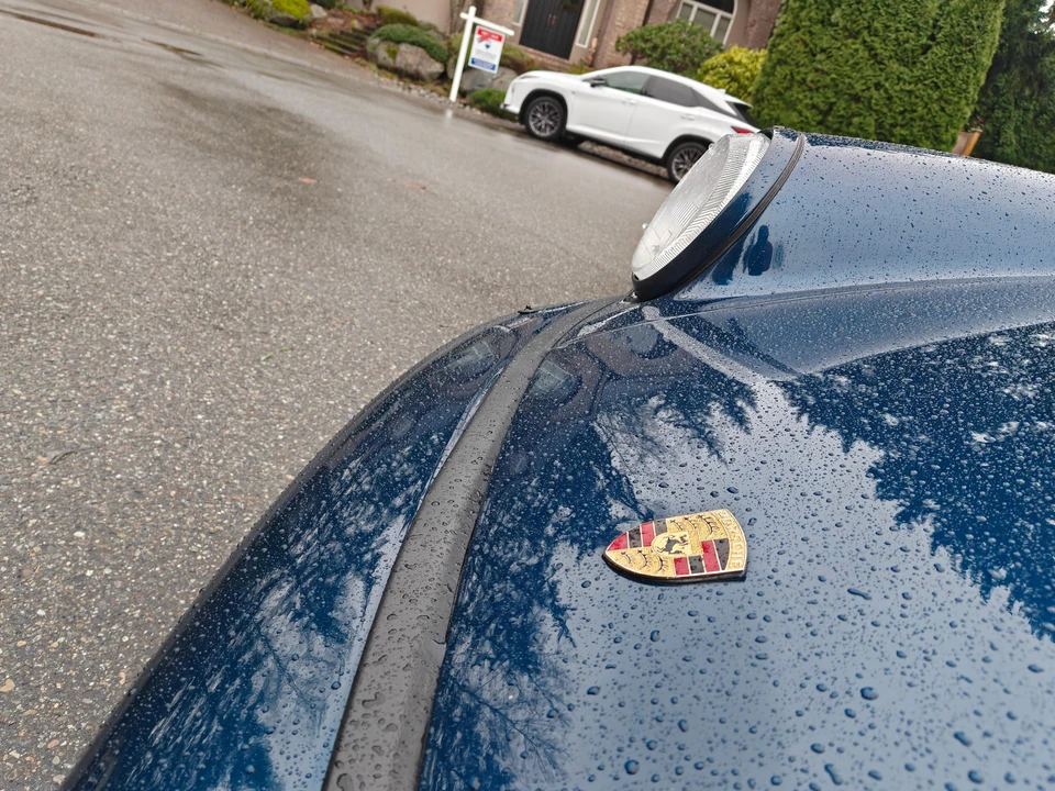 1992 Porsche 964 Carrera - Image 17 of 31