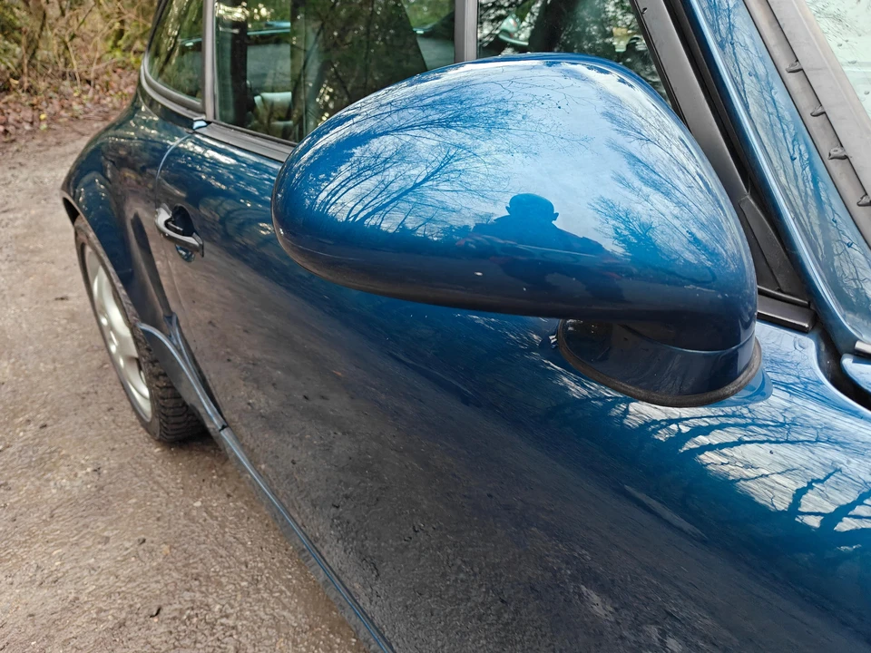 1992 Porsche 964 Carrera - Image 29 of 31
