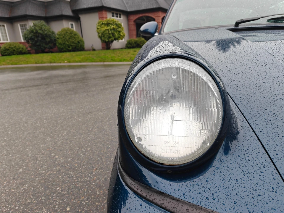1992 Porsche 964 Carrera - Image 14 of 31
