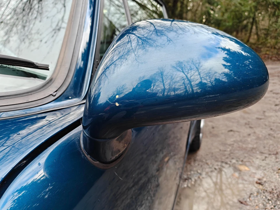 1992 Porsche 964 Carrera - Image 19 of 31