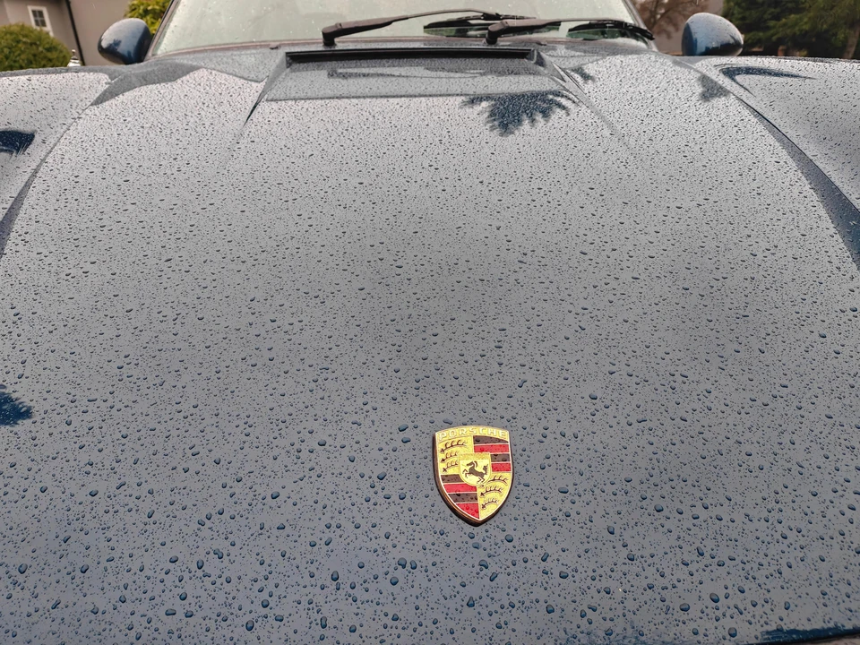 1992 Porsche 964 Carrera - Image 16 of 31