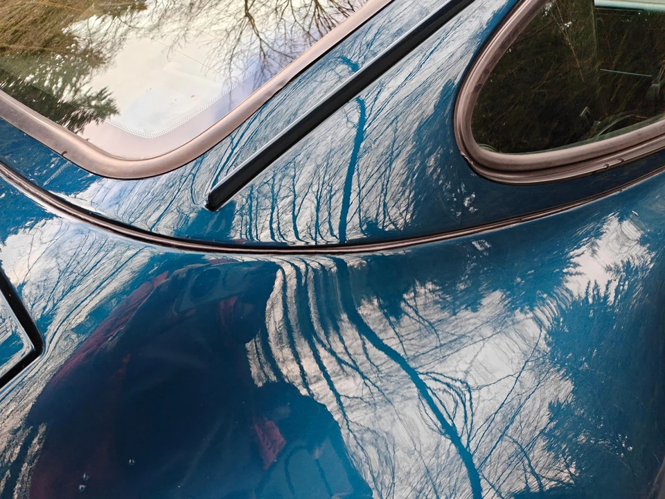 1992 Porsche 964 Carrera - Image 27 of 31