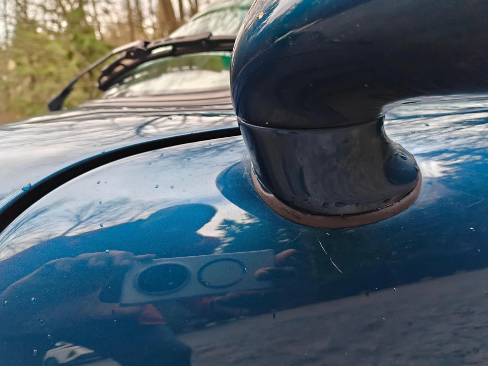 1992 Porsche 964 Carrera - Image 31 of 31