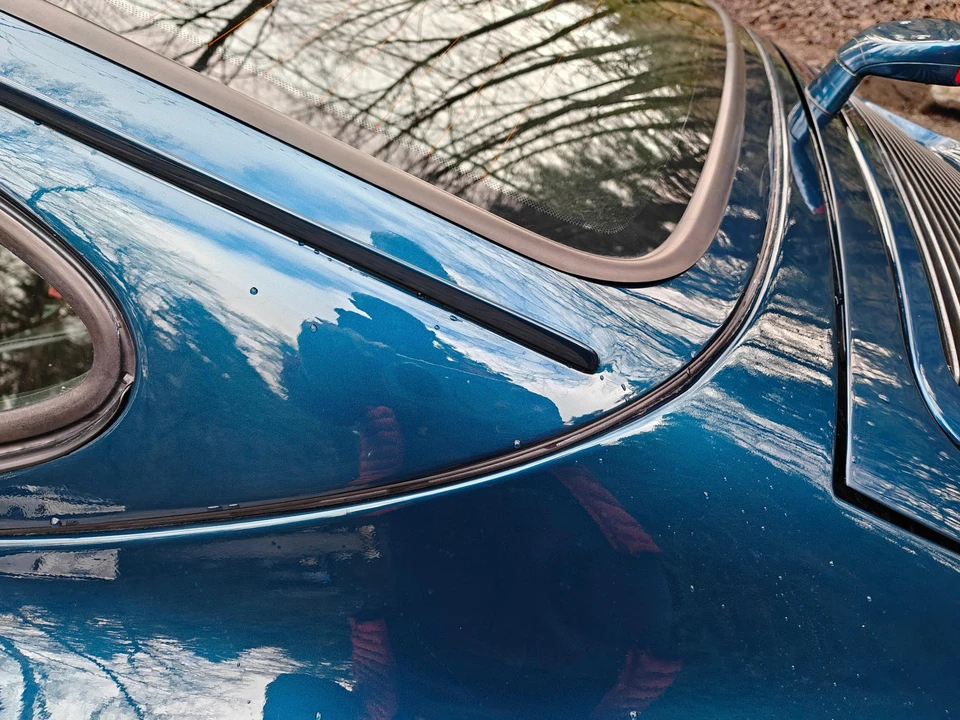 1992 Porsche 964 Carrera - Image 22 of 31