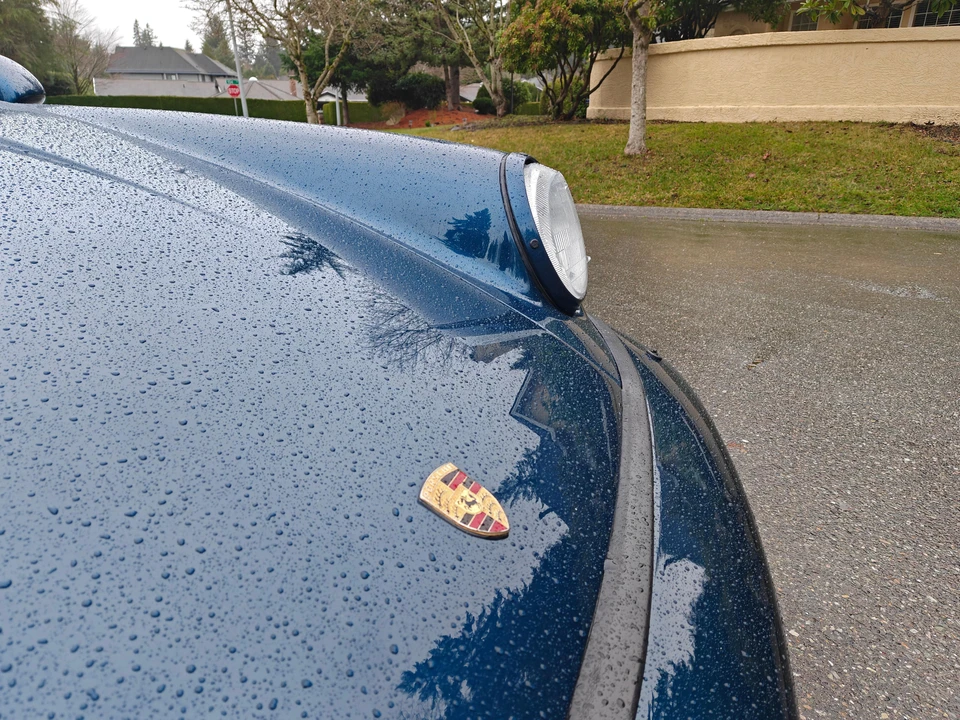 1992 Porsche 964 Carrera - Image 15 of 31