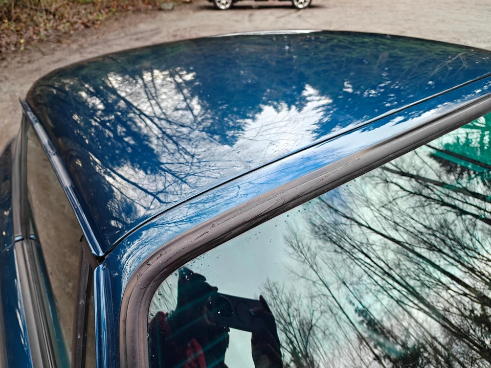 1992 Porsche 964 Carrera - Image 28 of 31