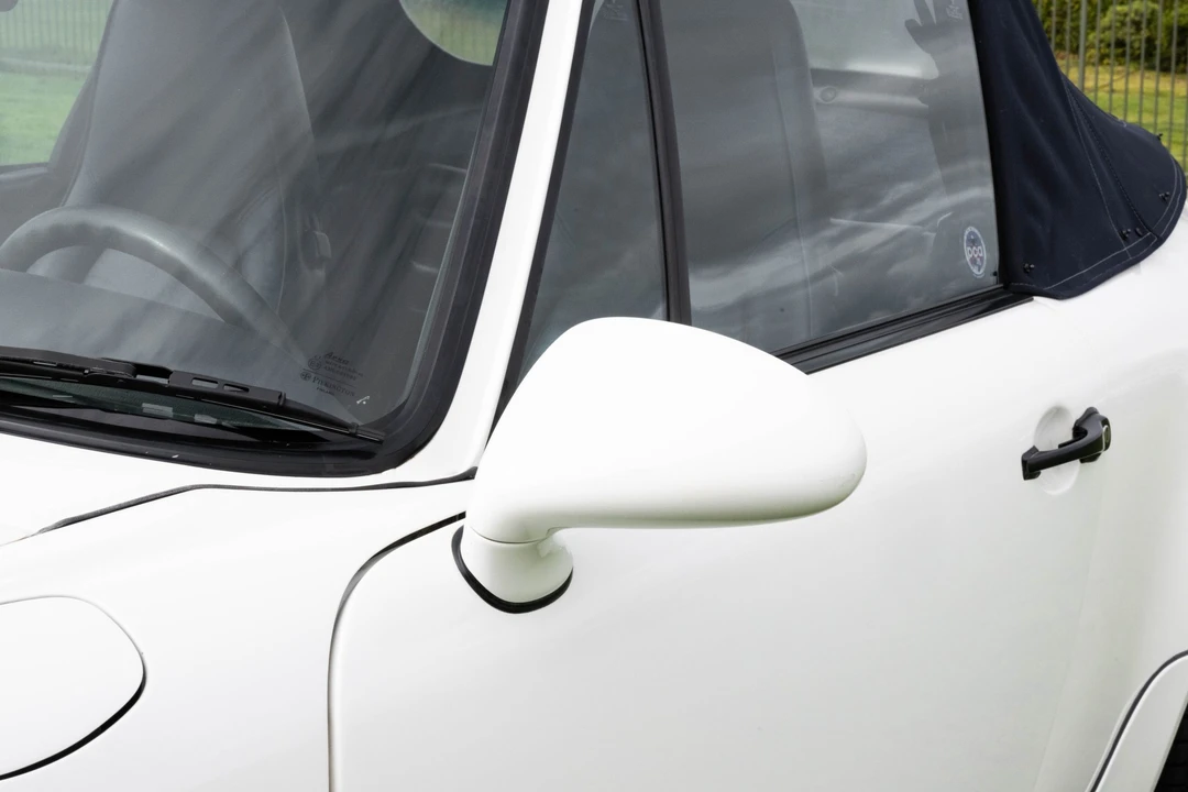 1992 Porsche 964 Carrera - Image 27 of 31