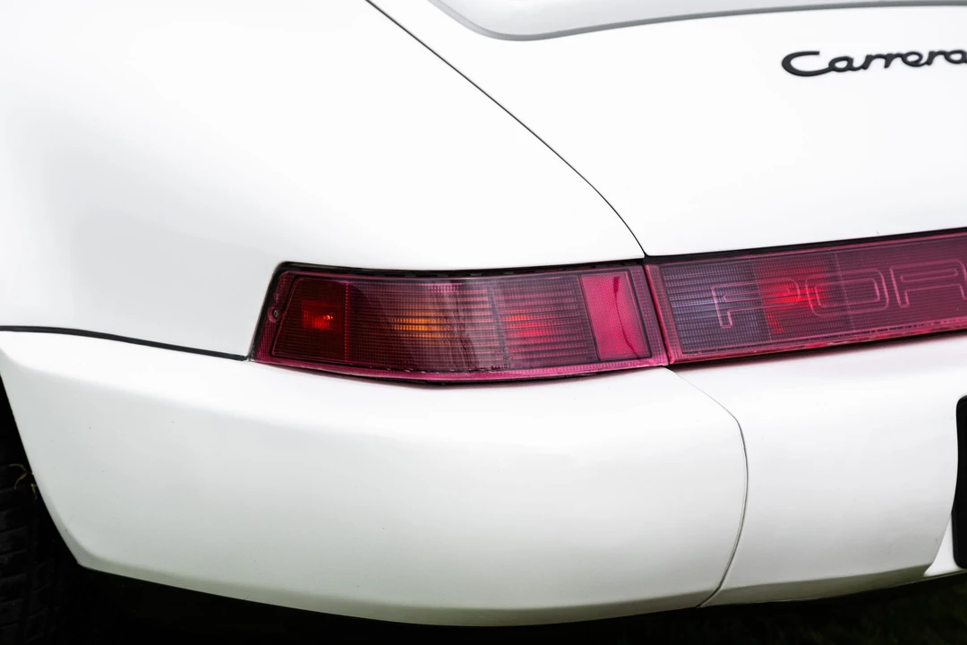 1992 Porsche 964 Carrera - Image 23 of 31