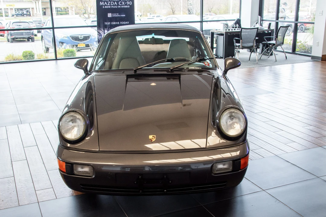 1992 Porsche 964 Carrera - Image 10 of 31