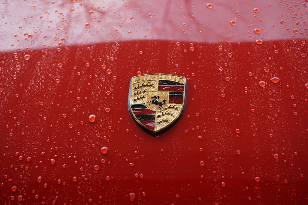 1992 Porsche 964 Carrera - Image 24 of 31