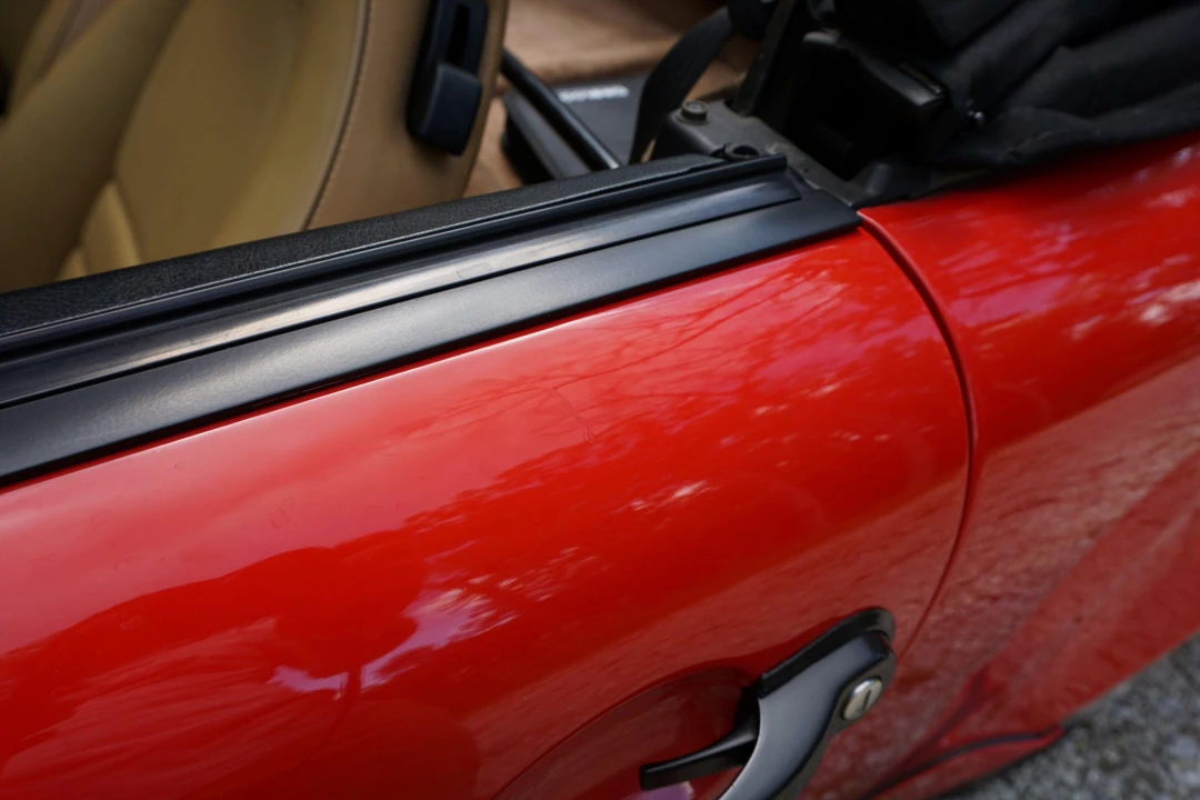 1992 Porsche 964 Carrera - Image 25 of 31