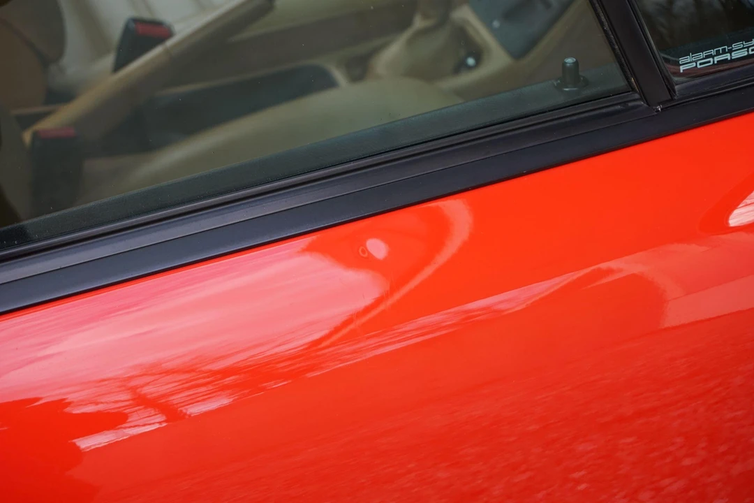 1992 Porsche 964 Carrera - Image 26 of 31