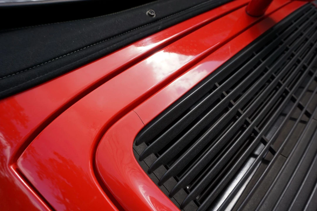 1992 Porsche 964 Carrera - Image 27 of 31