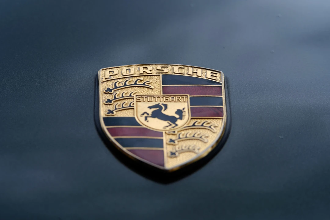 1992 Porsche 964 Carrera - Image 29 of 31