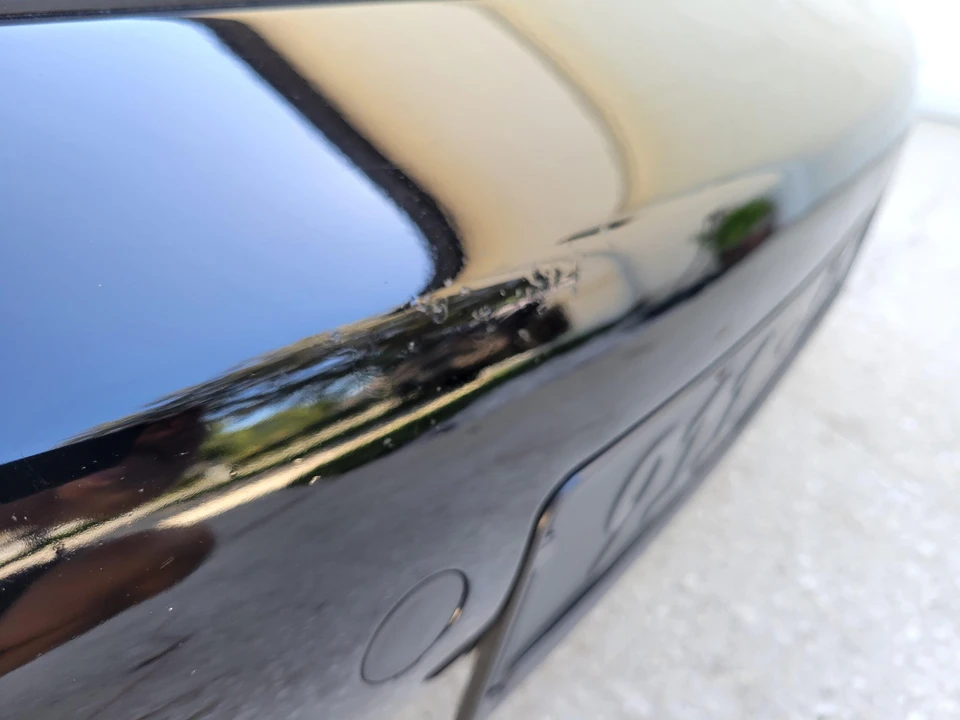 1992 Porsche 964 Carrera - Image 22 of 31