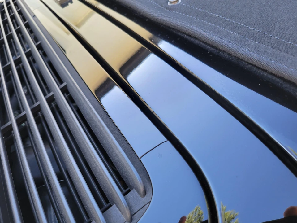 1992 Porsche 964 Carrera - Image 23 of 31