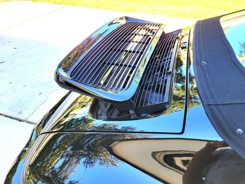 1992 Porsche 964 Carrera - Image 17 of 31