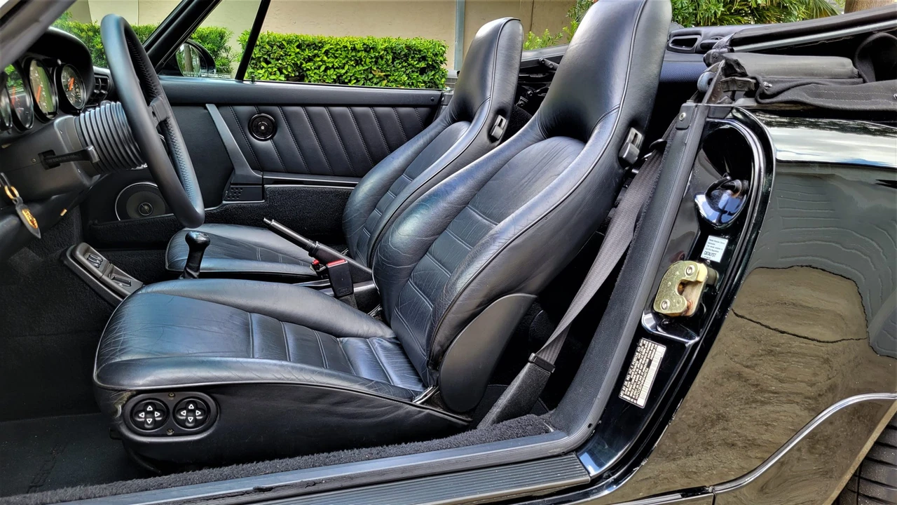1992 Porsche 964 Carrera - Image 27 of 31