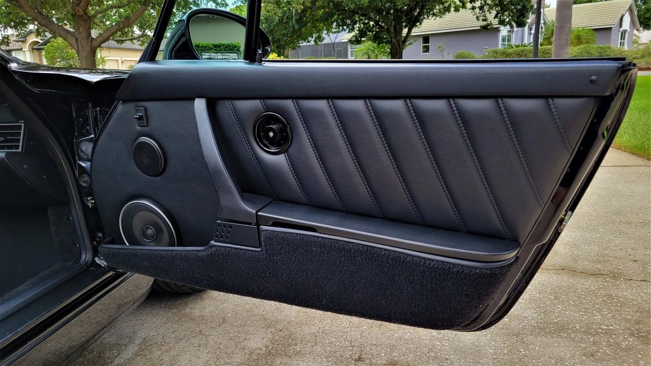 1992 Porsche 964 Carrera - Image 30 of 31