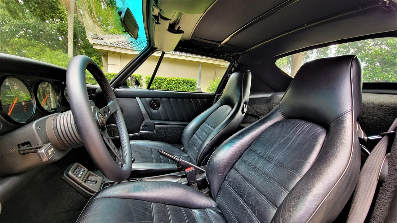 1992 Porsche 964 Carrera - Image 26 of 31