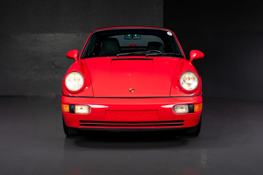 1992 Porsche 964 Carrera - Image 13 of 31