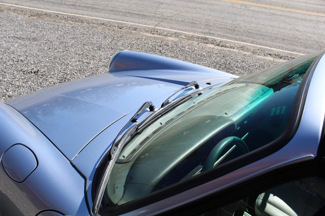 1992 Porsche 964 Carrera - Image 25 of 31