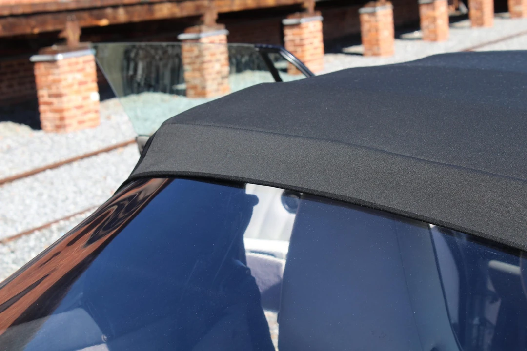 1992 Porsche 964 Carrera - Image 29 of 31