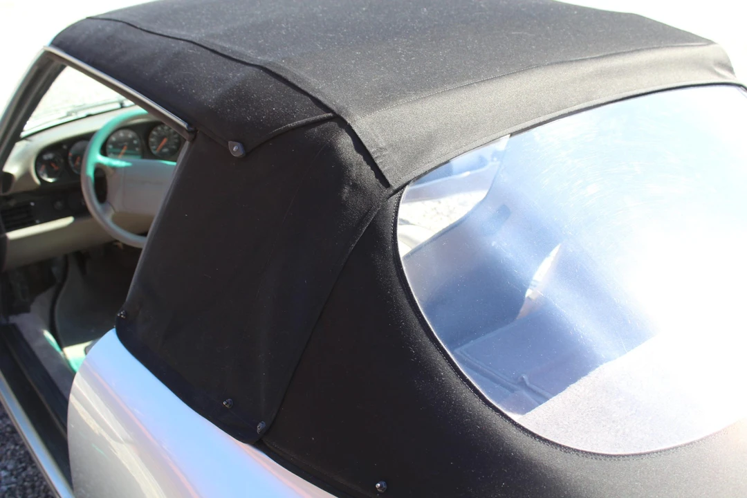 1992 Porsche 964 Carrera - Image 28 of 31