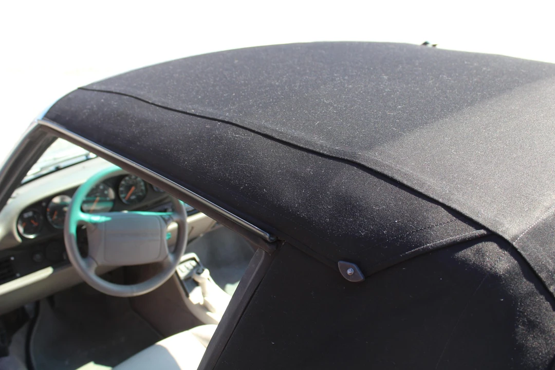 1992 Porsche 964 Carrera - Image 27 of 31