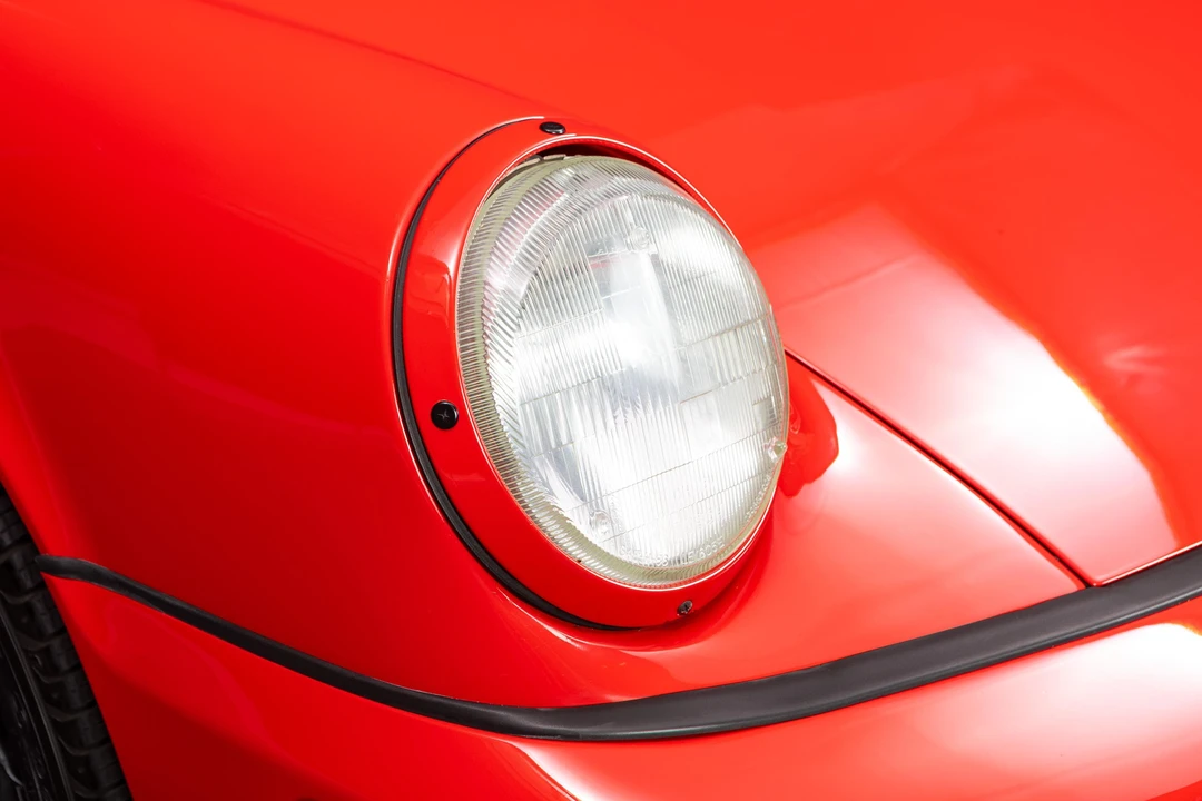 1992 Porsche 964 Carrera - Image 31 of 31