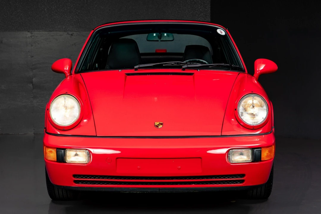 1992 Porsche 964 Carrera - Image 2 of 31