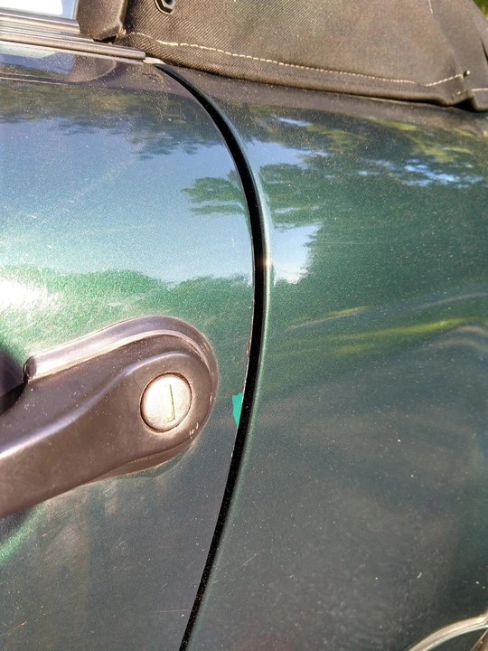 1992 Porsche 964 Carrera - Image 19 of 31