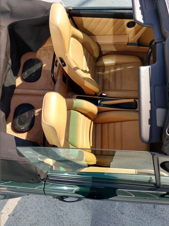 1992 Porsche 964 Carrera - Image 23 of 31