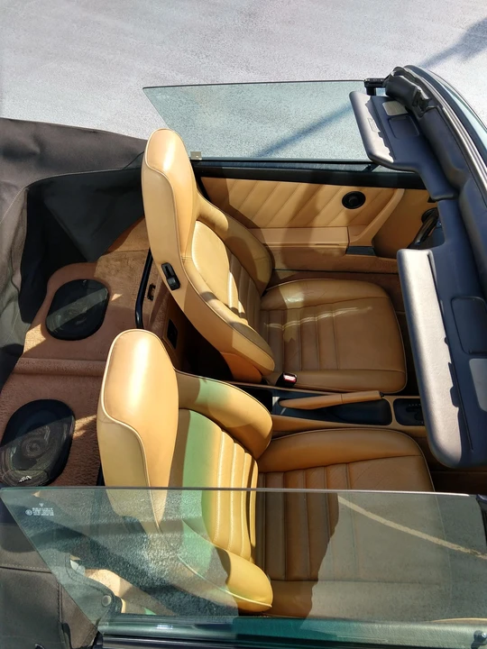 1992 Porsche 964 Carrera - Image 26 of 31