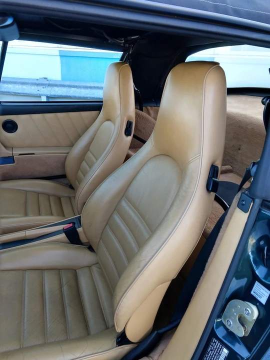 1992 Porsche 964 Carrera - Image 24 of 31