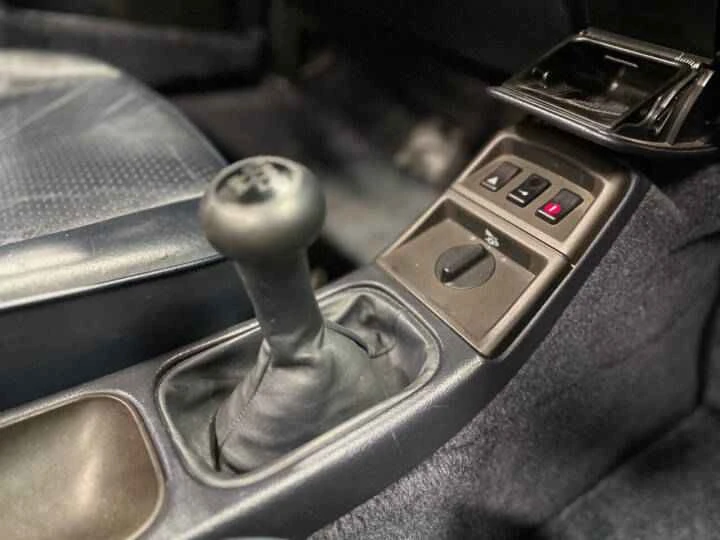 1992 Porsche 964 Carrera - Image 11 of 16