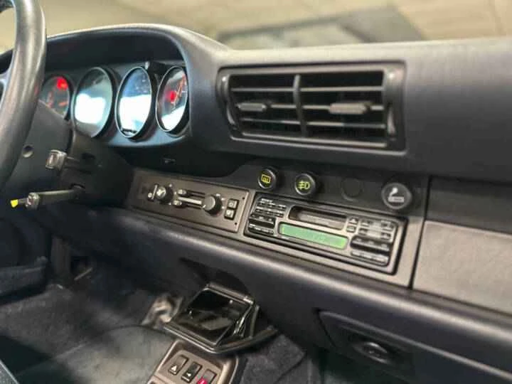 1992 Porsche 964 Carrera - Image 15 of 16