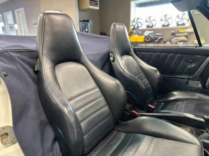 1992 Porsche 964 Carrera - Image 13 of 16