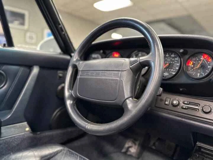 1992 Porsche 964 Carrera - Image 12 of 16