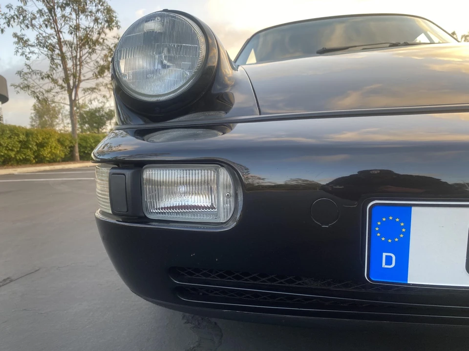 1992 Porsche 964 Carrera - Image 26 of 31