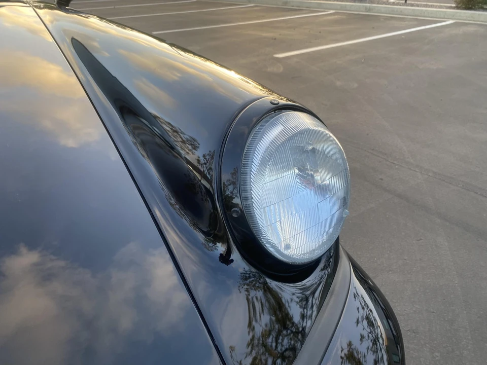 1992 Porsche 964 Carrera - Image 21 of 31