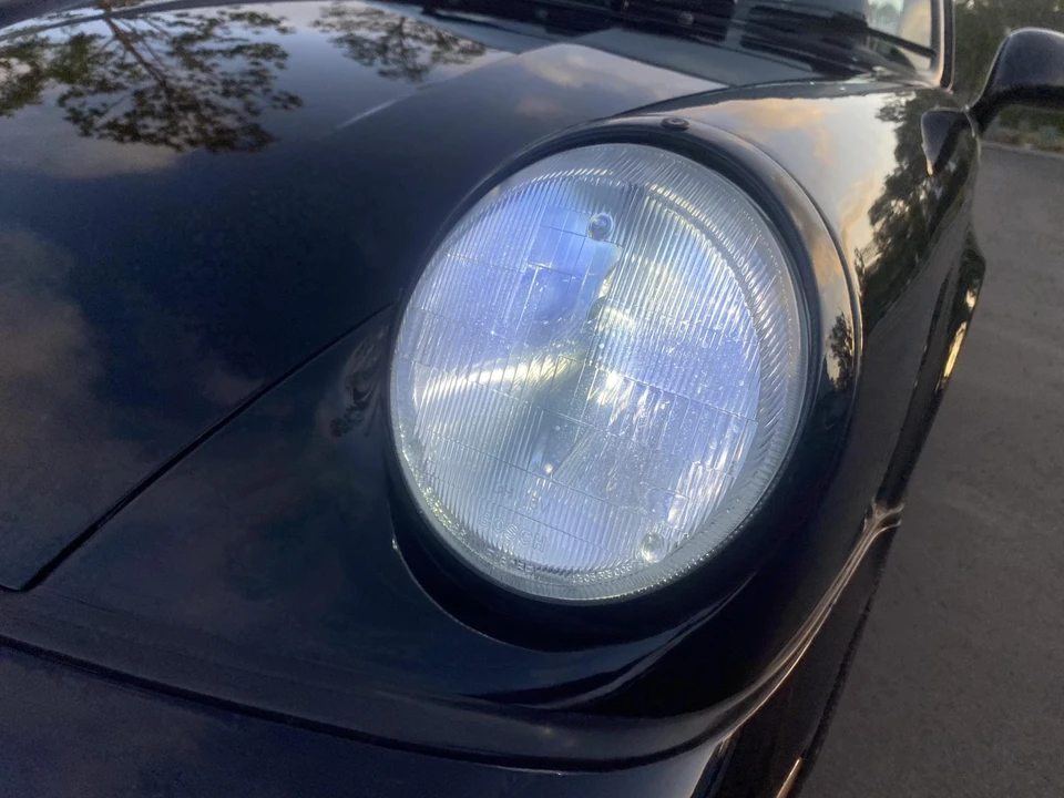 1992 Porsche 964 Carrera - Image 23 of 31