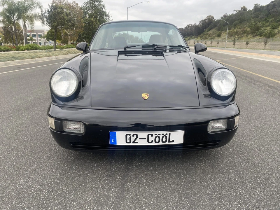 1992 Porsche 964 Carrera - Image 16 of 31