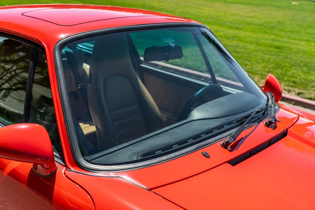 1992 Porsche 964 Carrera - Image 25 of 31