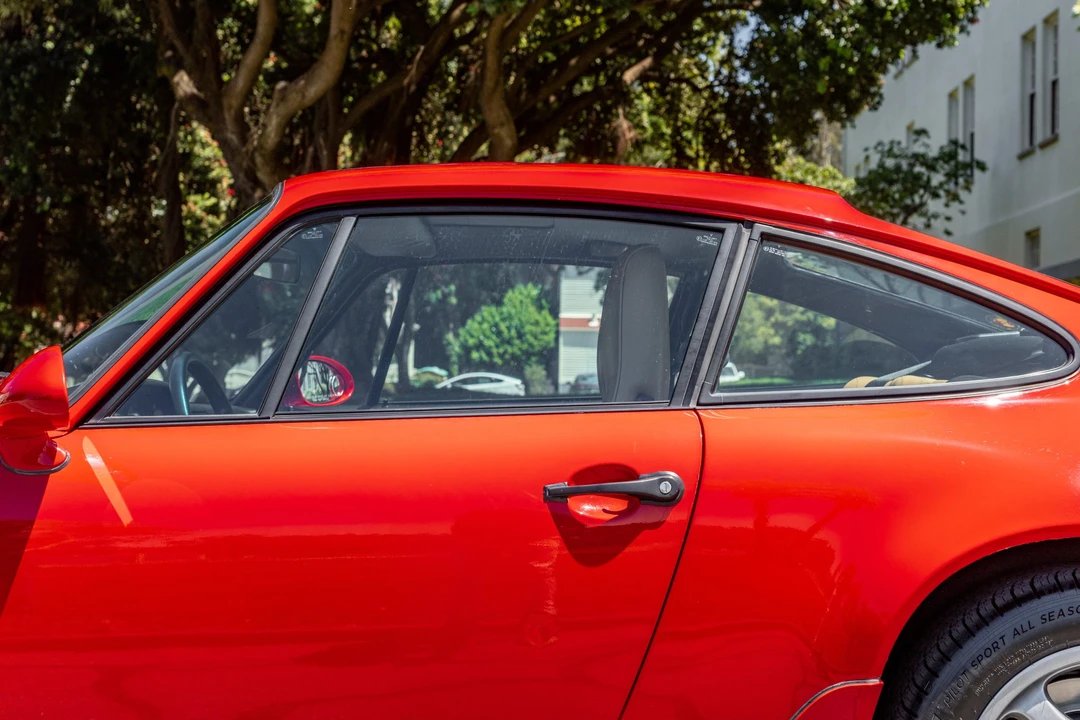 1992 Porsche 964 Carrera - Image 22 of 31