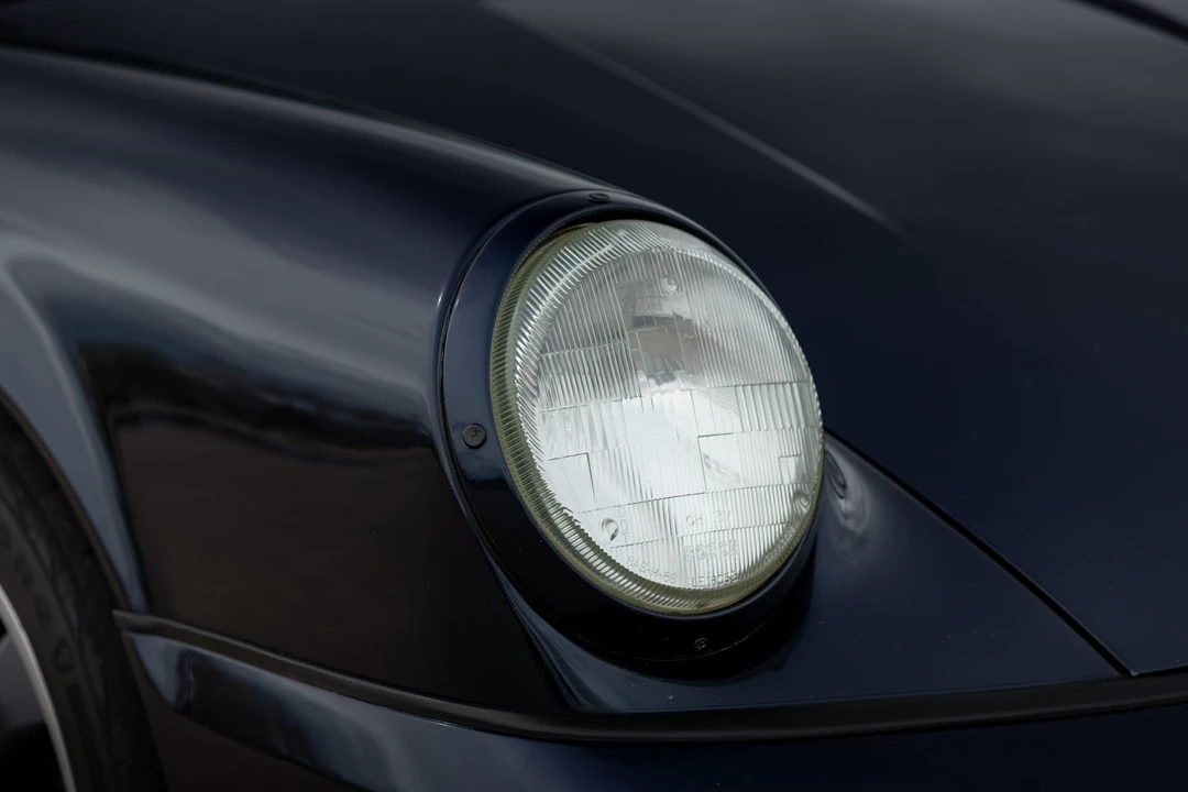 1992 Porsche 964 Carrera - Image 30 of 31