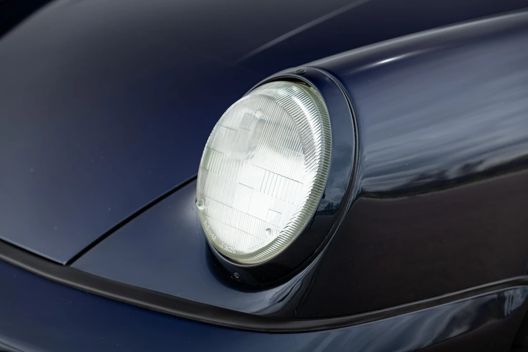 1992 Porsche 964 Carrera - Image 31 of 31