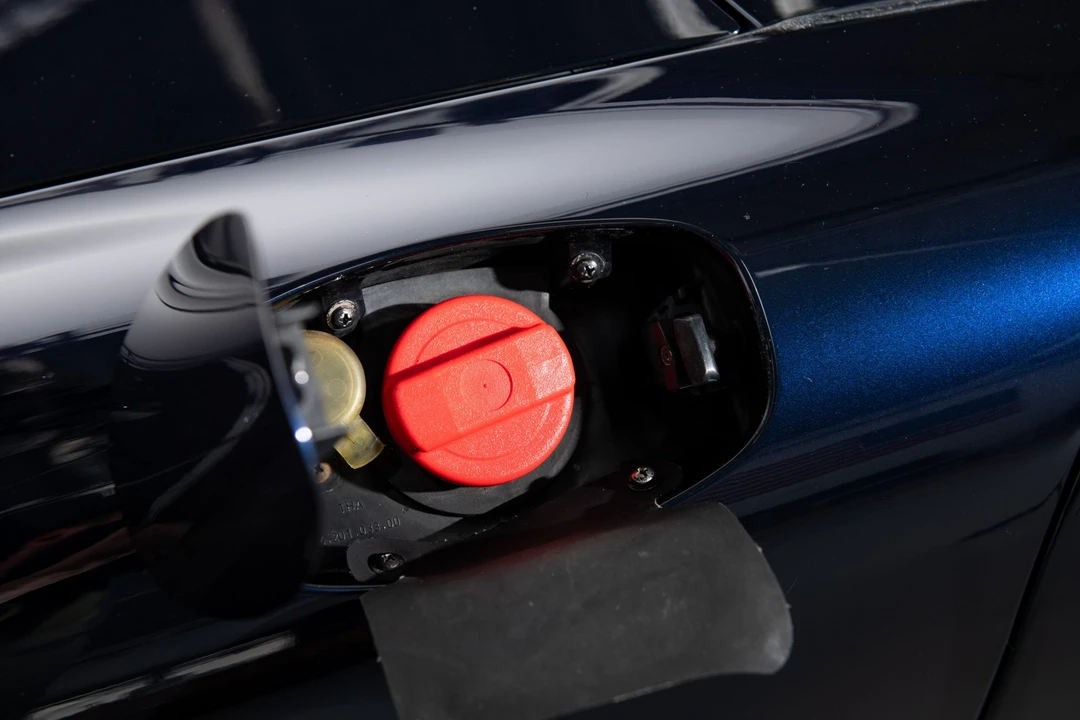 1992 Porsche 964 Carrera - Image 25 of 31