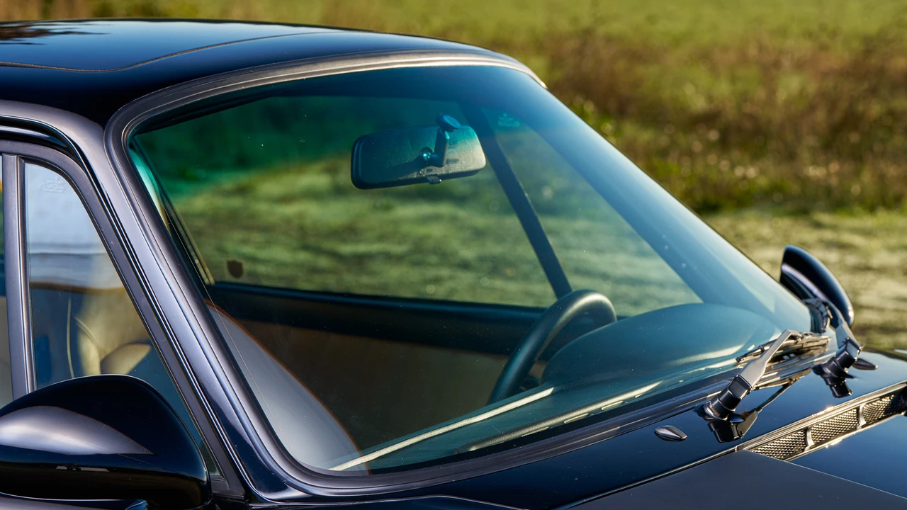 1992 Porsche 964 Carrera - Image 27 of 31