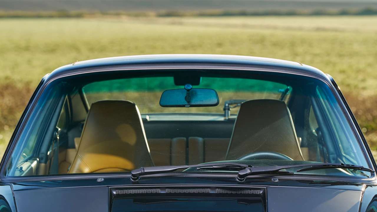 1992 Porsche 964 Carrera - Image 26 of 31